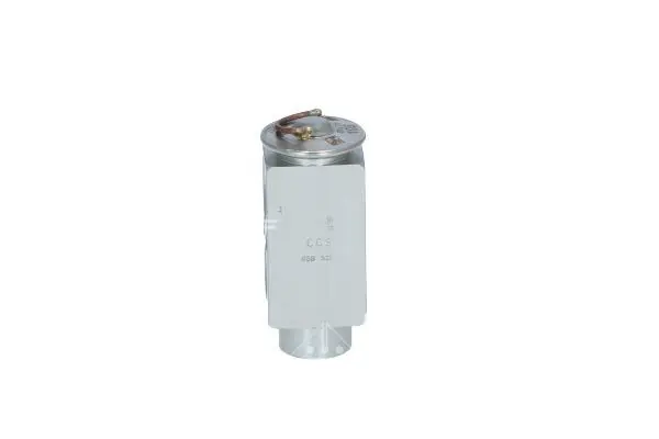 Handler.Part Expansion valve, air conditioning NRF 38402 4