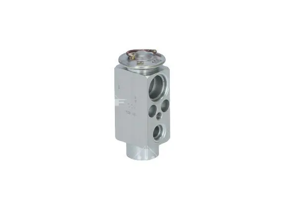 Handler.Part Expansion valve, air conditioning NRF 38402 7