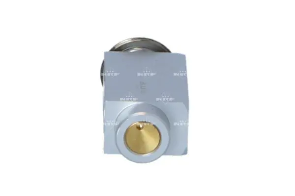 Handler.Part Expansion valve, air conditioning NRF 38405 2