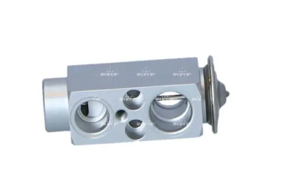 Handler.Part Expansion valve, air conditioning NRF 38405 3