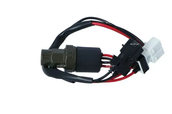 Handler.Part Pressure switch, air conditioning NRF 38903 1