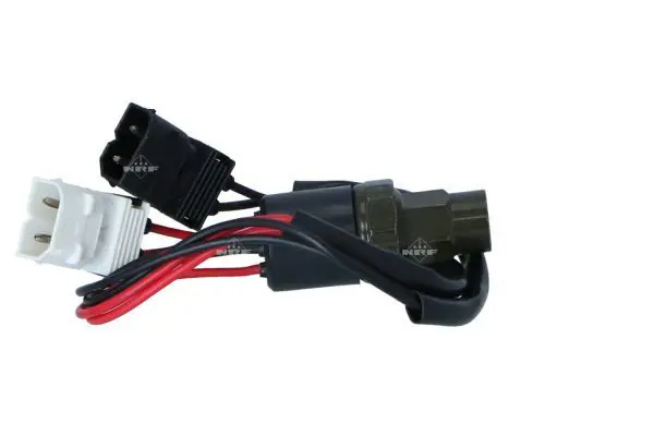 Handler.Part Pressure switch, air conditioning NRF 38903 3