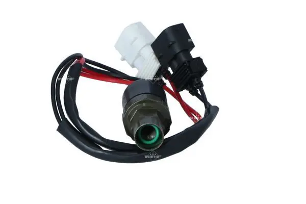 Handler.Part Pressure switch, air conditioning NRF 38903 4