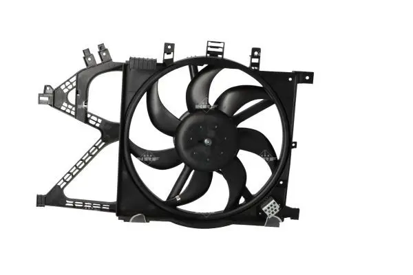 Handler.Part Fan, radiator NRF 47011 1