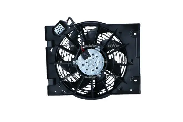 Handler.Part Fan, radiator NRF 47010 1