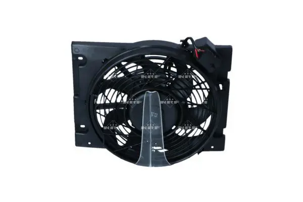 Handler.Part Fan, radiator NRF 47010 3