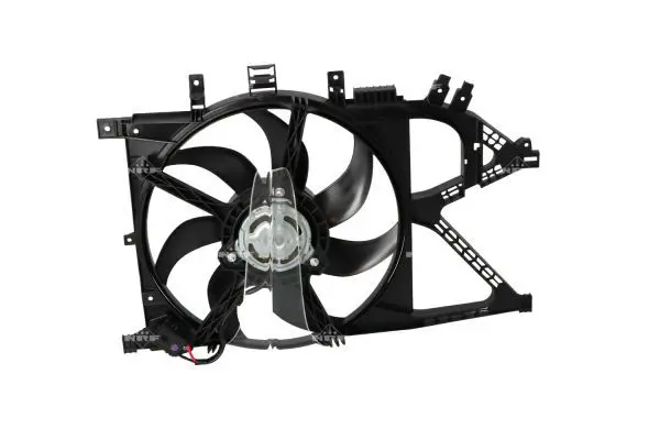 Handler.Part Fan, radiator NRF 47011 3