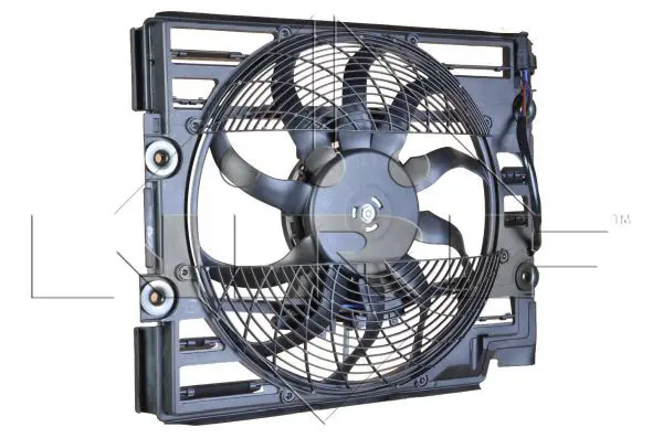 Handler.Part Fan, radiator NRF 47029 1