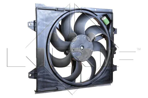 Handler.Part Fan, radiator NRF 47251 1