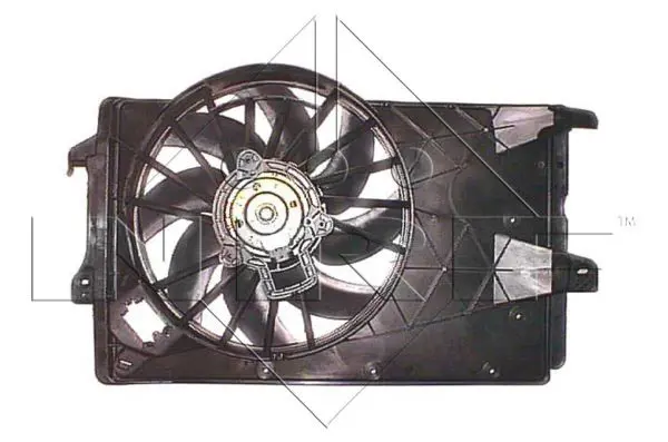 Handler.Part Fan, radiator NRF 47314 1