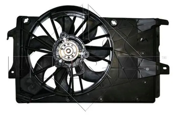 Handler.Part Fan, radiator NRF 47315 1