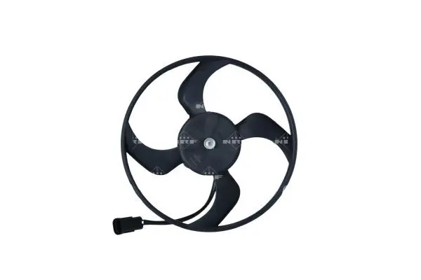 Handler.Part Fan, radiator NRF 47319 1