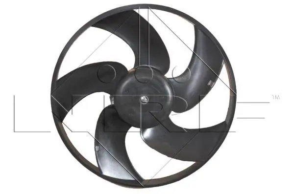 Handler.Part Fan, radiator NRF 47321 1