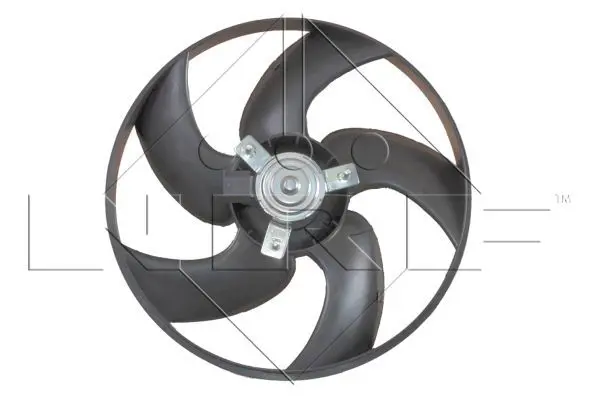 Handler.Part Fan, radiator NRF 47321 2