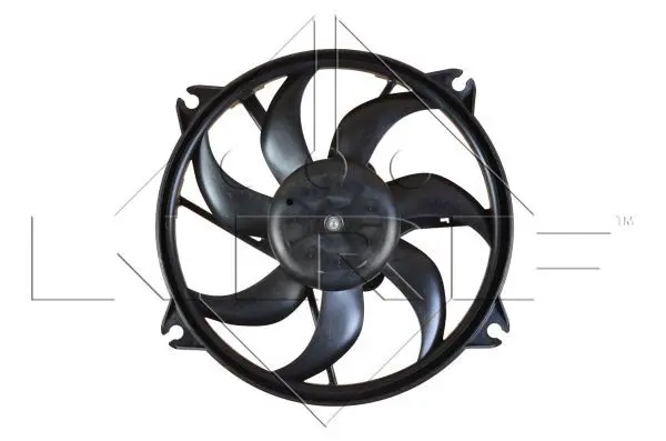 Handler.Part Fan, radiator NRF 47347 1