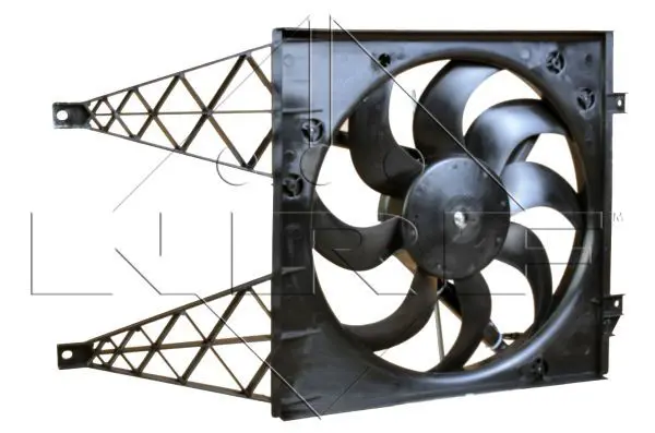 Handler.Part Fan, radiator NRF 47374 1