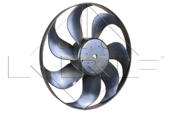 Handler.Part Fan, radiator NRF 47414 1