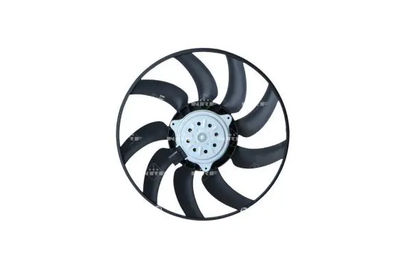 Handler.Part Fan, radiator NRF 47424 1