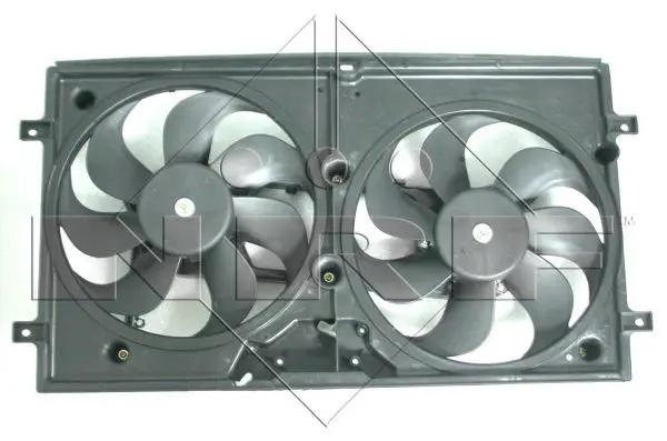 Handler.Part Fan, radiator NRF 47464 1