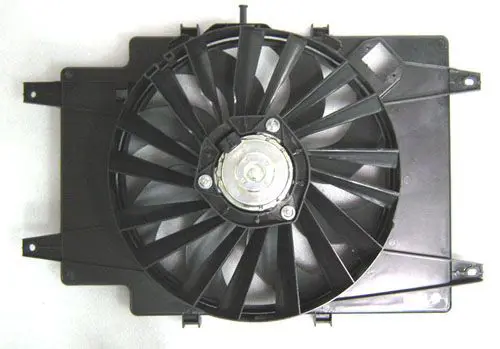 Handler.Part Fan, radiator NRF 47513 1