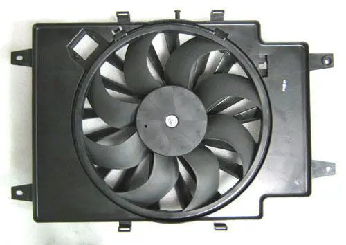 Handler.Part Fan, radiator NRF 47513 2