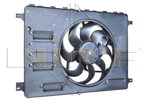 Handler.Part Fan, radiator NRF 47626 1