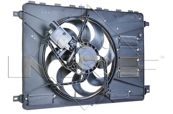 Handler.Part Fan, radiator NRF 47626 2