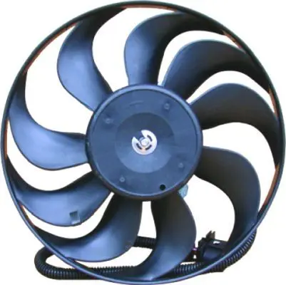 Handler.Part Fan, radiator NRF 47652 1