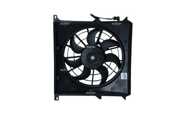 Handler.Part Fan, radiator NRF 47024 1