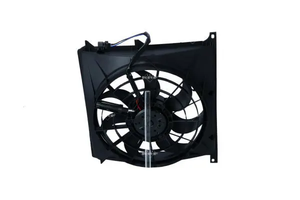 Handler.Part Fan, radiator NRF 47024 3