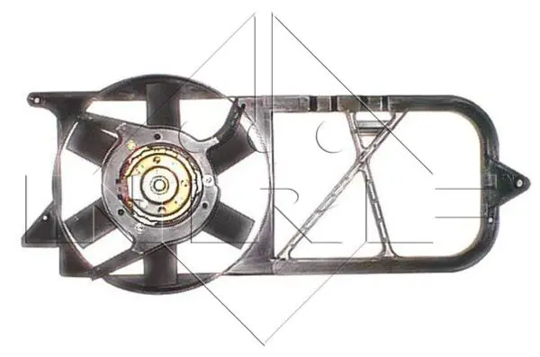 Handler.Part Fan, radiator NRF 47312 1