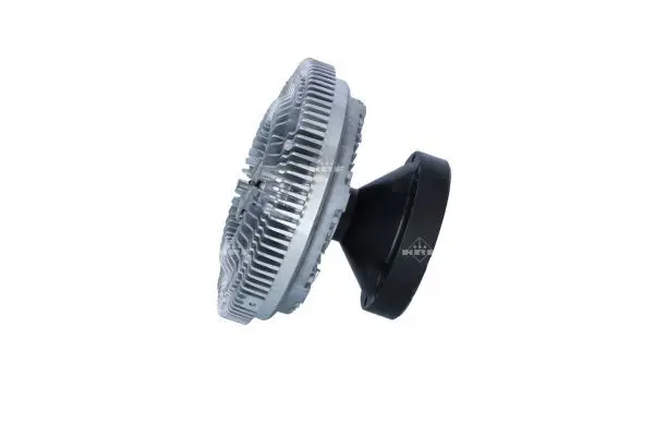 Handler.Part Clutch, radiator fan NRF 49014 2