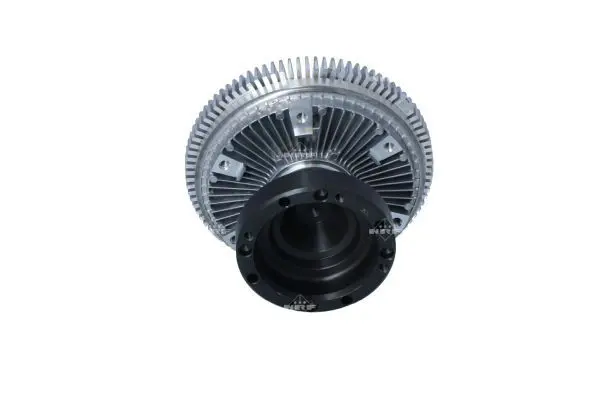 Handler.Part Clutch, radiator fan NRF 49014 3