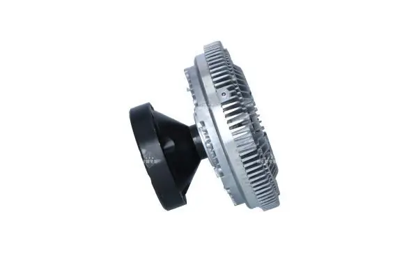 Handler.Part Clutch, radiator fan NRF 49014 4