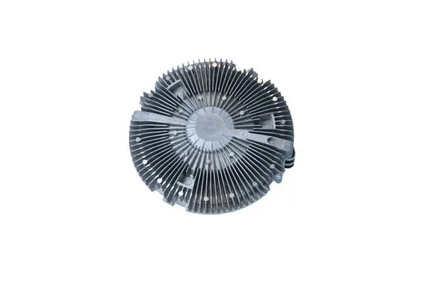 Handler.Part Clutch, radiator fan NRF 49016 1