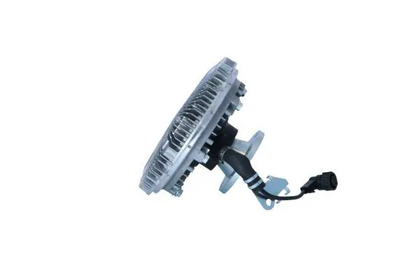 Handler.Part Clutch, radiator fan NRF 49016 2