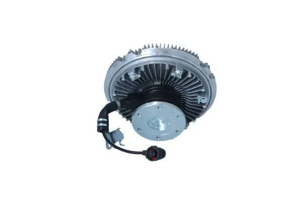 Handler.Part Clutch, radiator fan NRF 49016 3