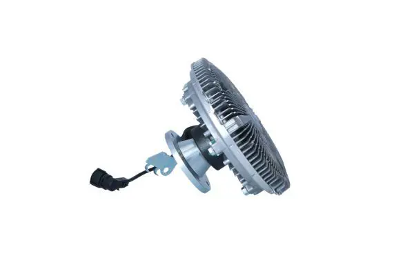 Handler.Part Clutch, radiator fan NRF 49016 4