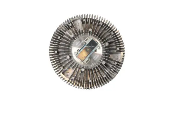 Handler.Part Clutch, radiator fan NRF 49024 1