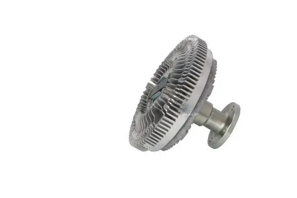 Handler.Part Clutch, radiator fan NRF 49024 2