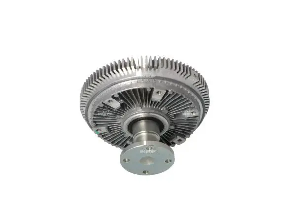 Handler.Part Clutch, radiator fan NRF 49024 3