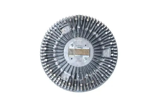 Handler.Part Clutch, radiator fan NRF 49031 1