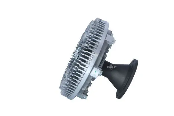 Handler.Part Clutch, radiator fan NRF 49031 2