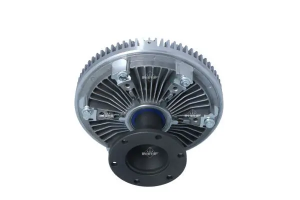 Handler.Part Clutch, radiator fan NRF 49031 3