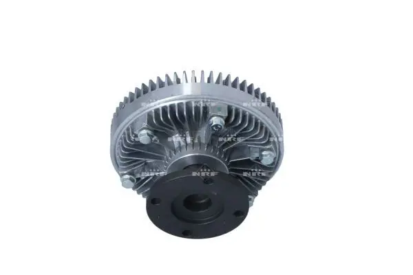 Handler.Part Clutch, radiator fan NRF 49036 3