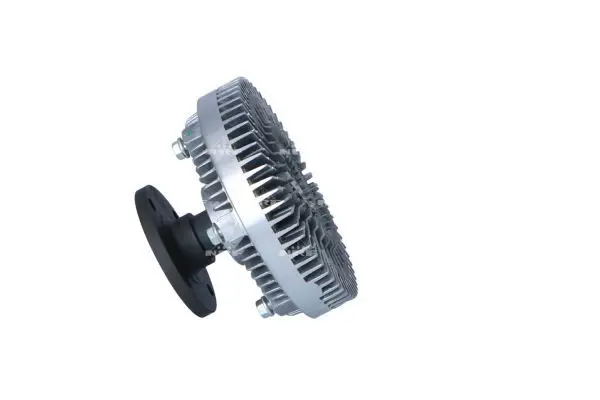 Handler.Part Clutch, radiator fan NRF 49036 4