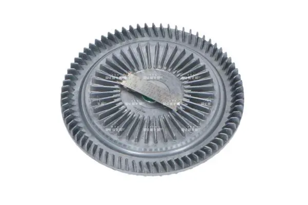 Handler.Part Clutch, radiator fan NRF 49040 1