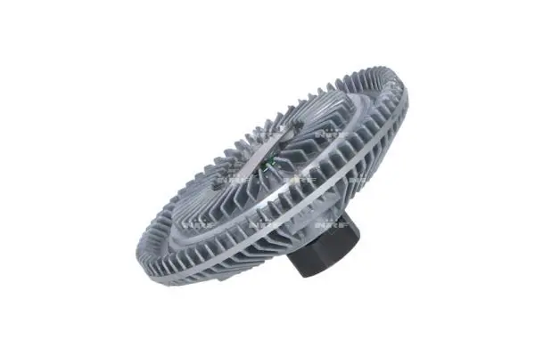 Handler.Part Clutch, radiator fan NRF 49040 2