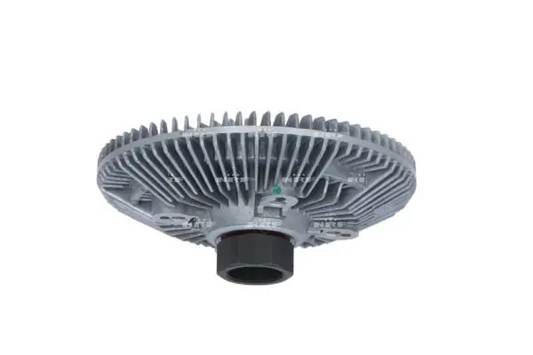 Handler.Part Clutch, radiator fan NRF 49040 3