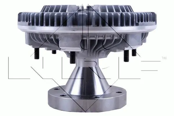 Handler.Part Clutch, radiator fan NRF 49049 2